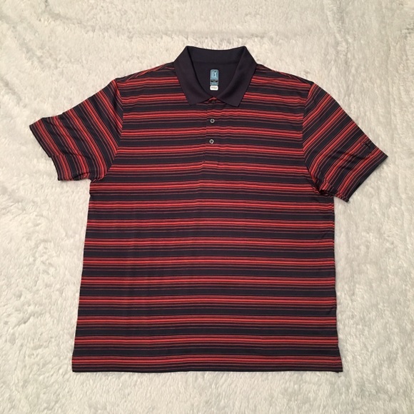 Men’s golf tee - Picture 4 of 6